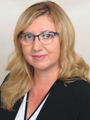 Monika Moorman 